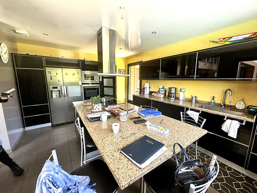 Maison à SAINT-PAUL-LES-DAX