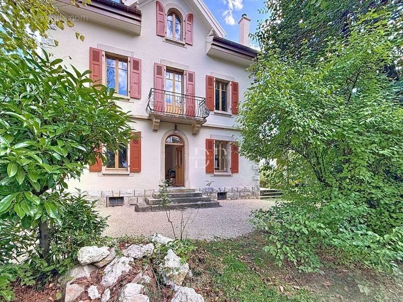 Maison à GAILLARD