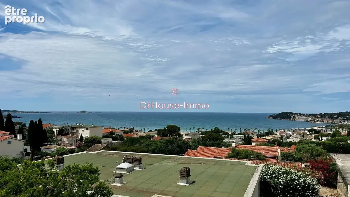 Maison 6 pièces 139 m² à vendre à Six-Fours-Les-Plages (83140) - photo 17
