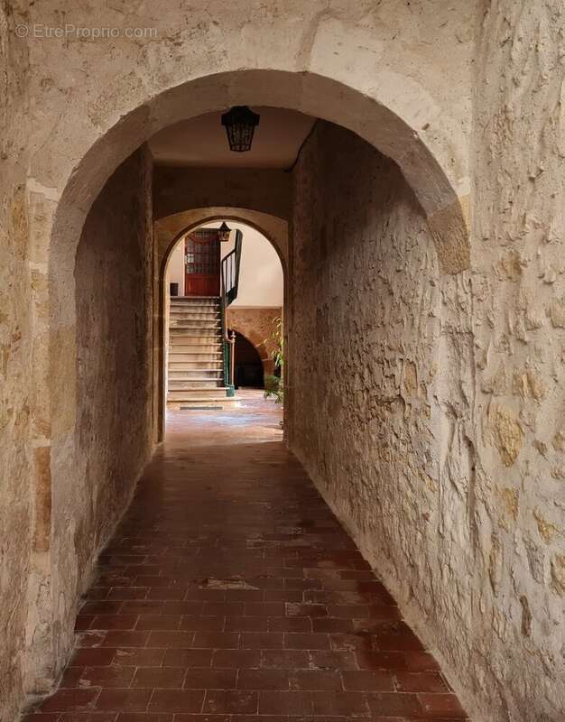 Appartement à LECTOURE