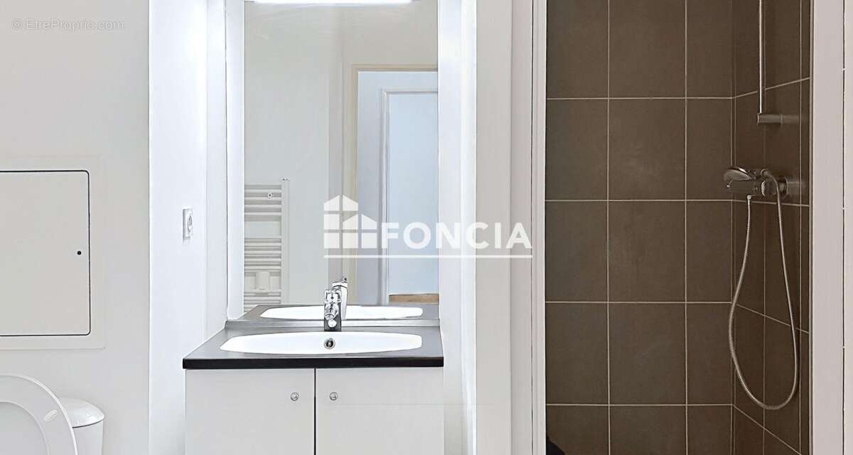 Appartement à CAEN
