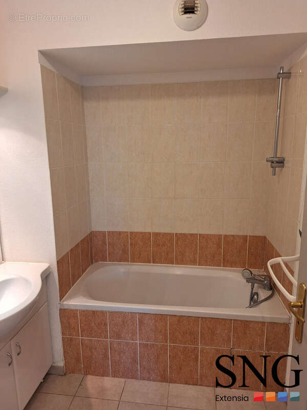 Appartement à AVIGNON