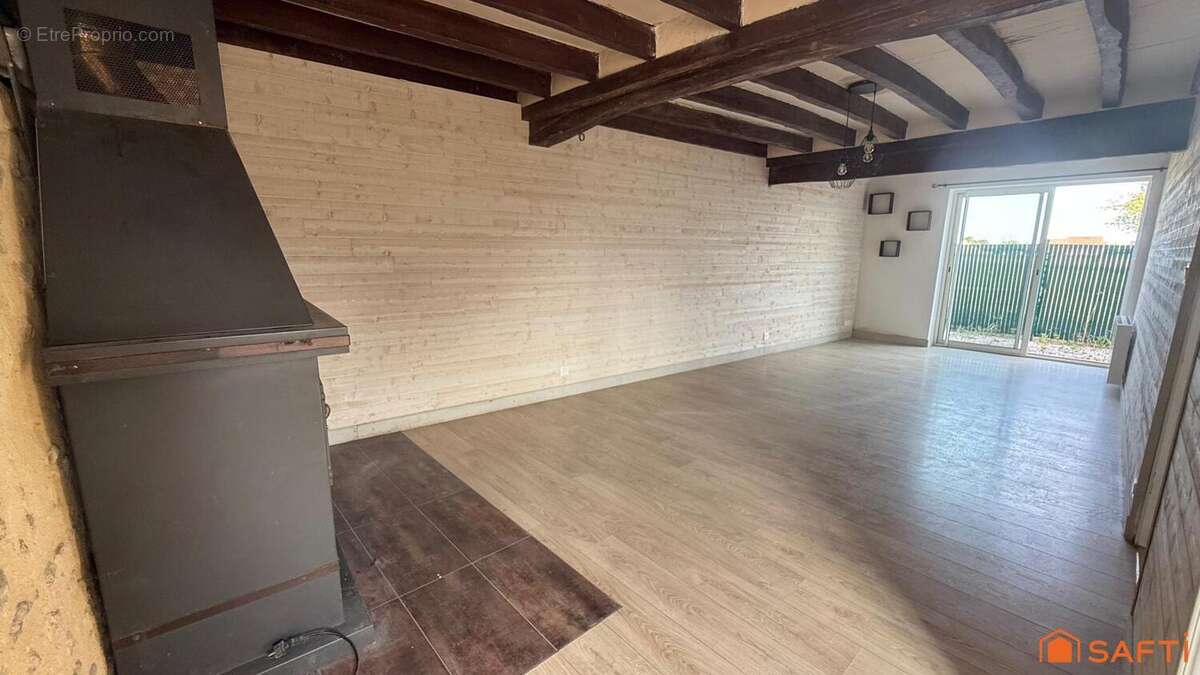 Maison 96 m² à Ascoux  - photo 5