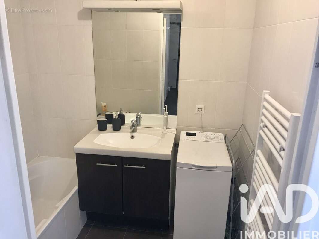 Photo 6 - Appartement à LYON-2E