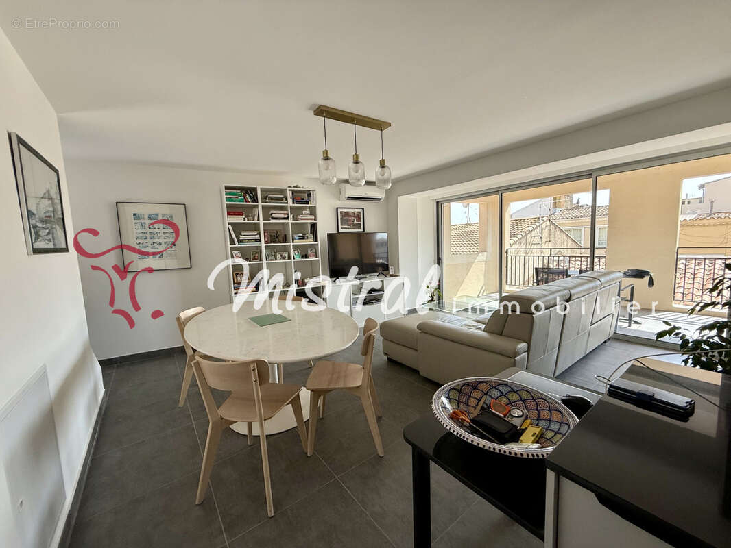 Appartement à LE GRAU-DU-ROI