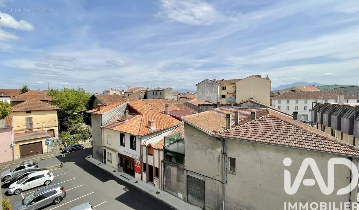 Photo 1 - Appartement à SAINT-GAUDENS