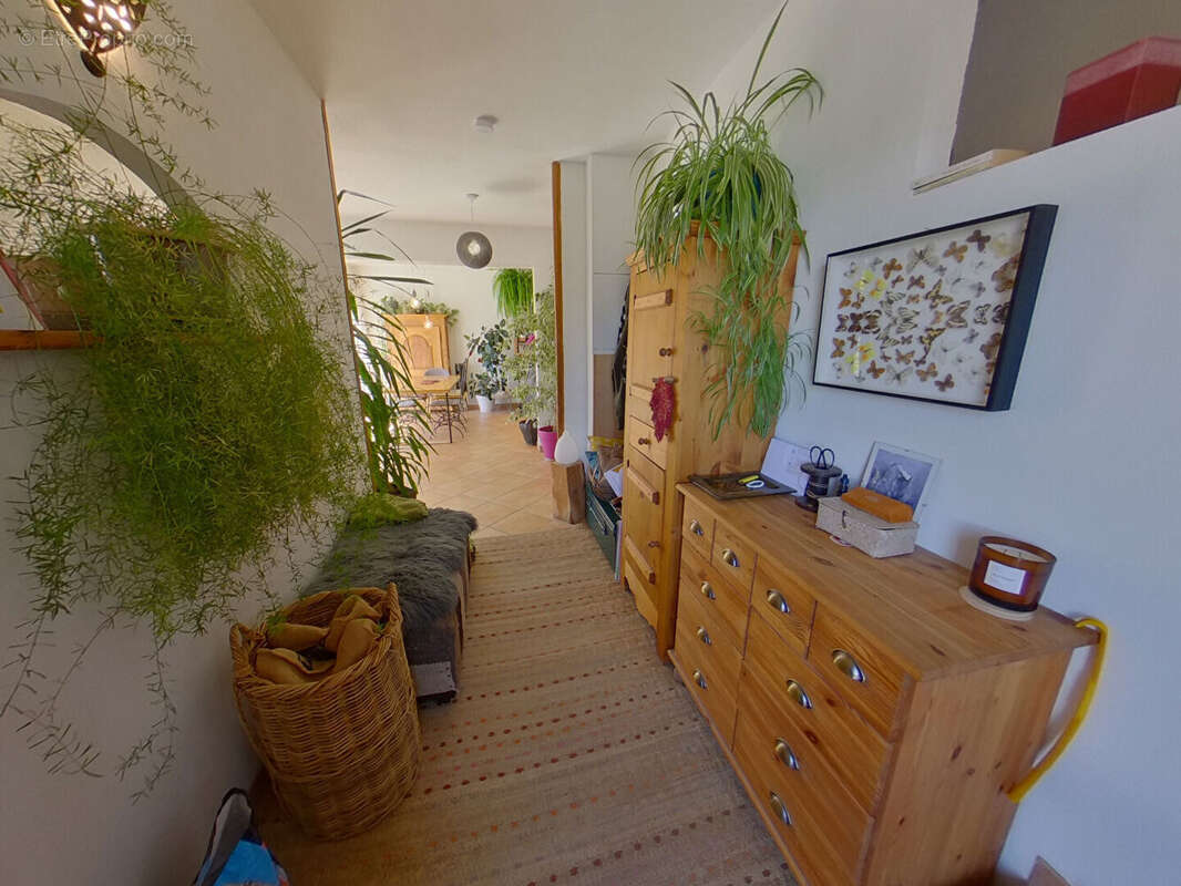 Maison à SAINT-PONS