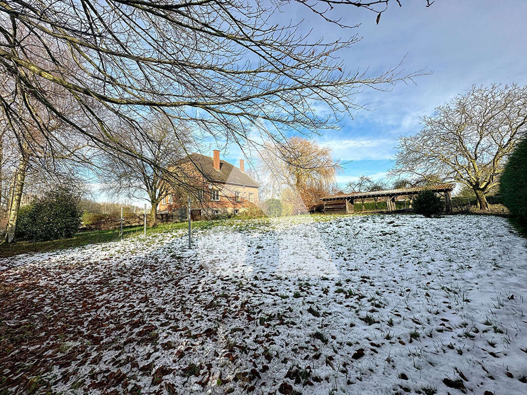 Maison à SAINT-AMAND-LES-EAUX