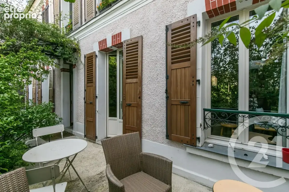 Maison 9 pièces 220 m² à vendre à Joinville-Le-Pont (94340) - photo 14