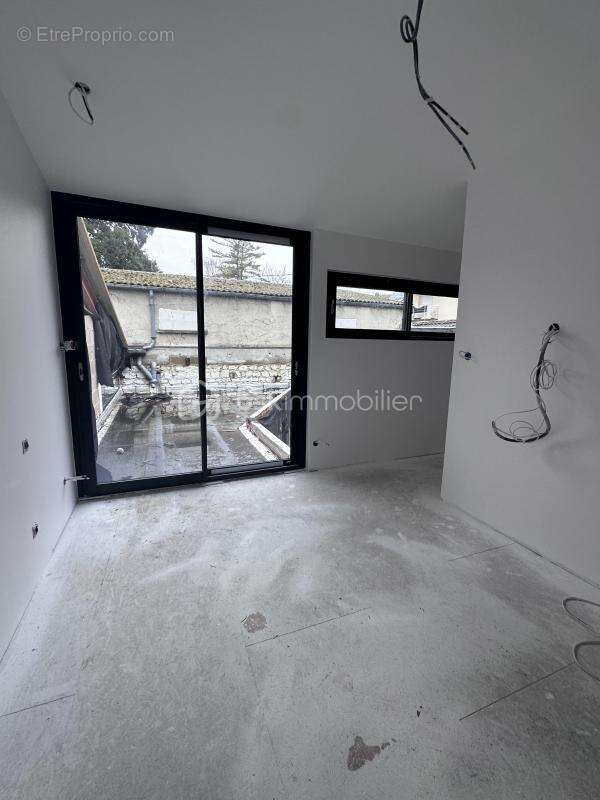 Loft de standing – 7 pièces – 200 m² – Hyper-centre - photo 17