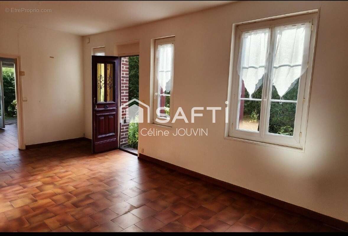 Photo 4 - Maison à LISIEUX