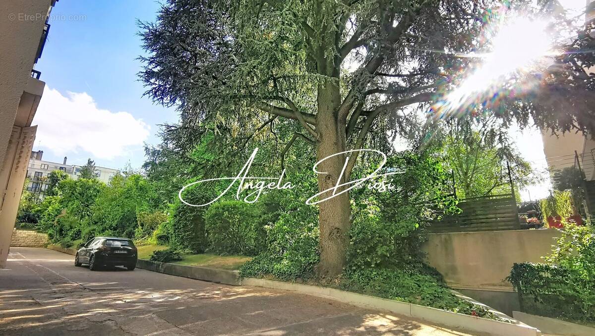 Appartement 82 m² à Sceaux  - photo 3