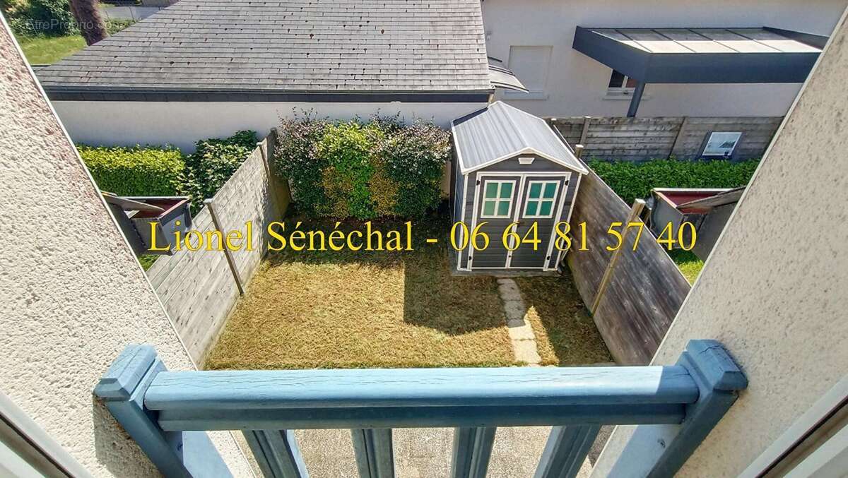 Maison à SAINT-CAST-LE-GUILDO