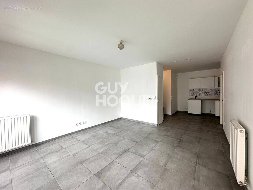 Appartement à LYON-4E