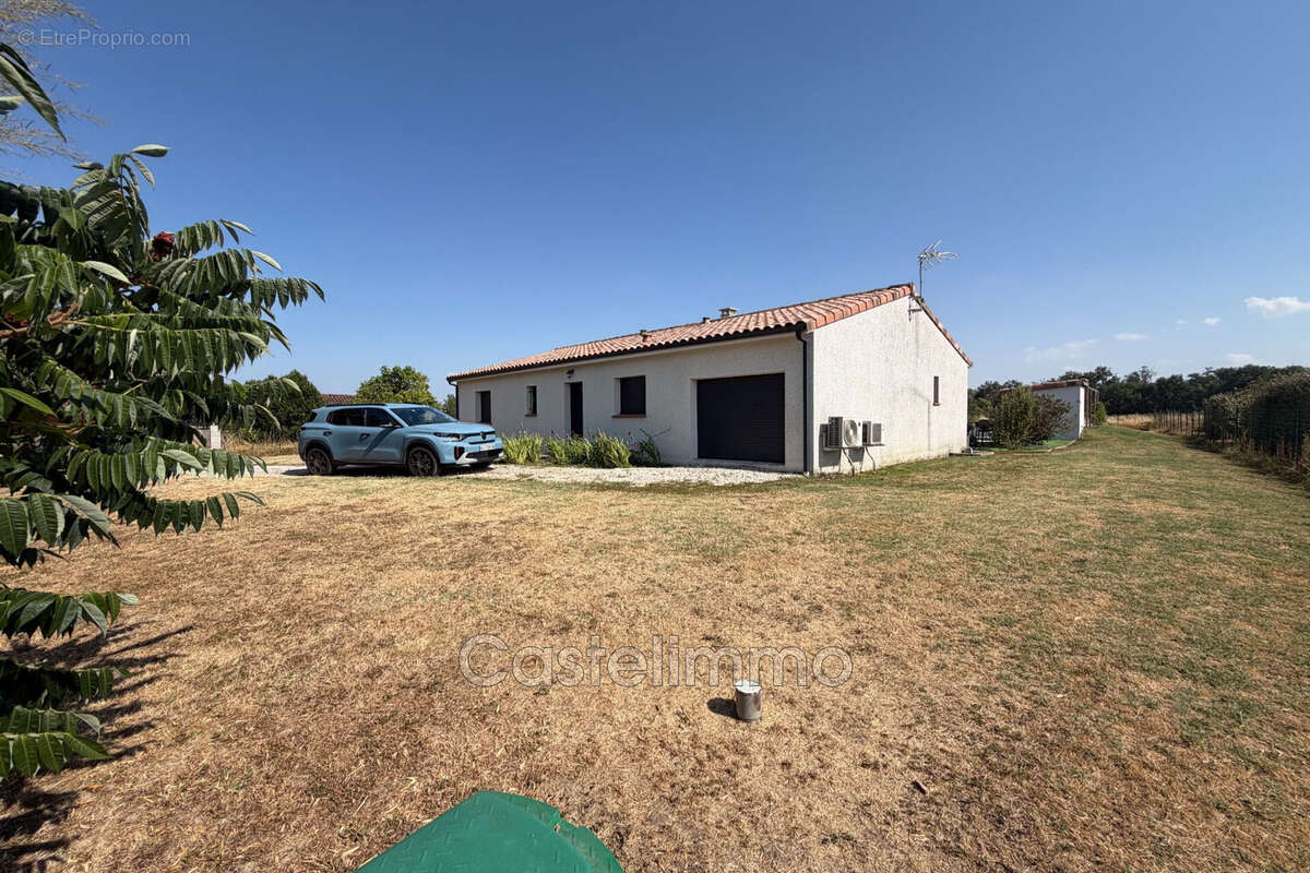 Maison 119 m² à Castelsarrasin  - photo 3