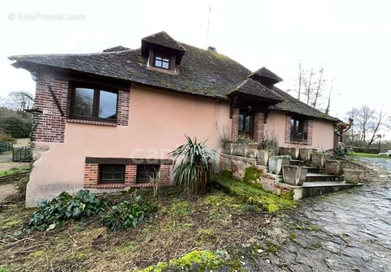 Propriété à vendre 13 pièces TANNERRE EN PUISAYE (89) - photo 13