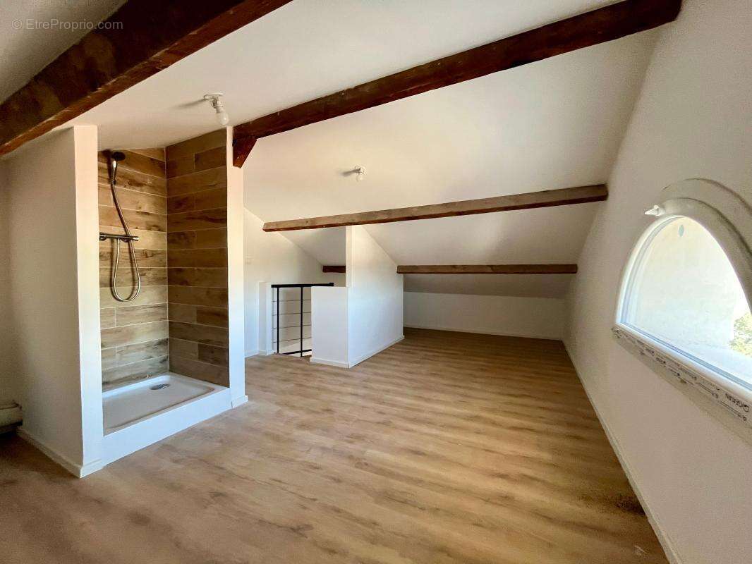 Appartement à LA GARDE