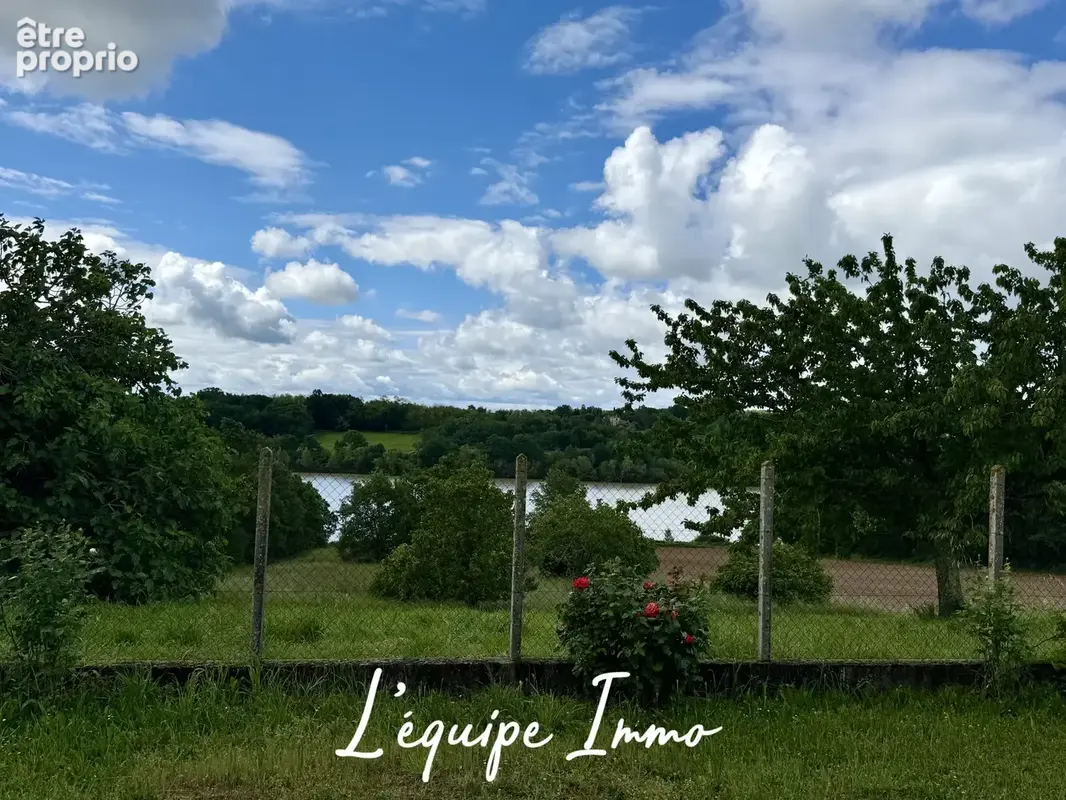 Ferme à rénover avec dépendances sur 2ha environ - photo 13