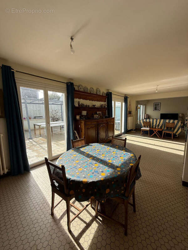 Maison à QUIBERON