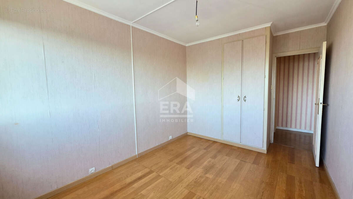 Appartement à TOURS