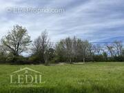 Terrain à SAINT-ROMAIN-LE-NOBLE