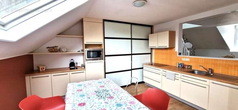 Appartement à QUIMPER