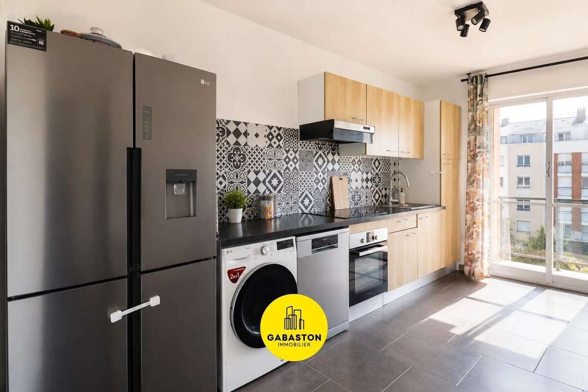 Appartement 96 m² à Marseille-10e  - photo 5