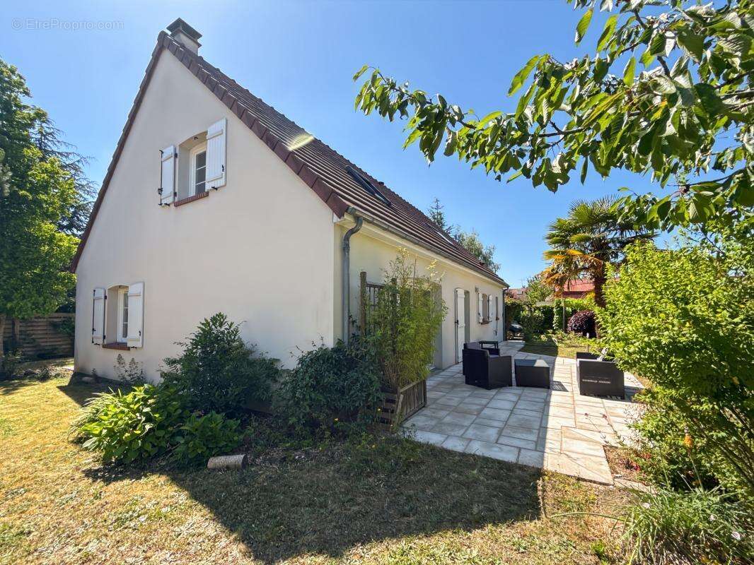 Maison à OLIVET