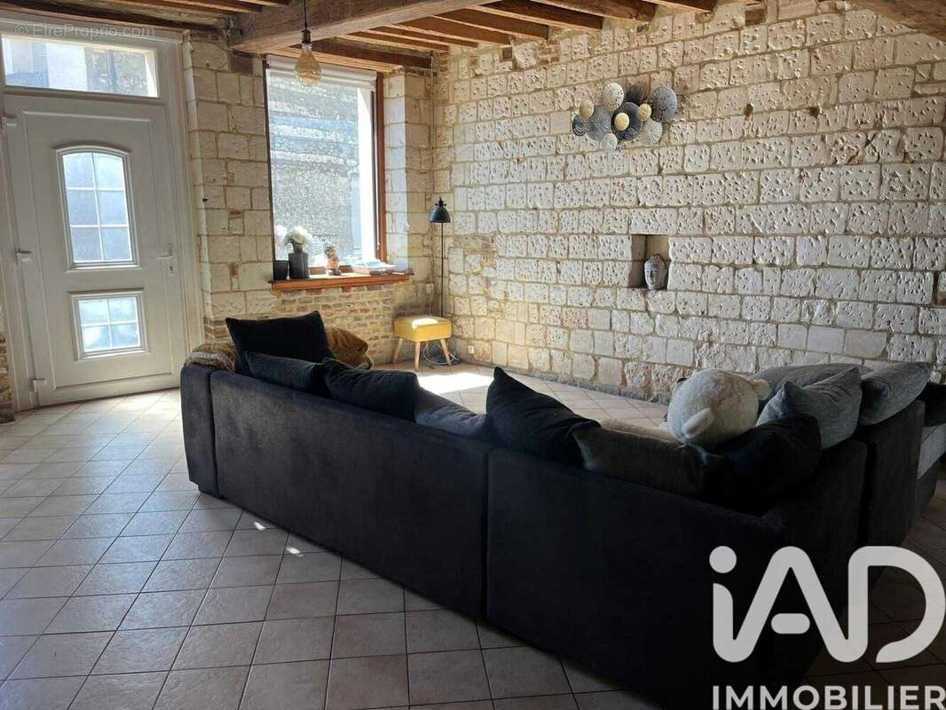 Photo 6 - Maison à PERNES