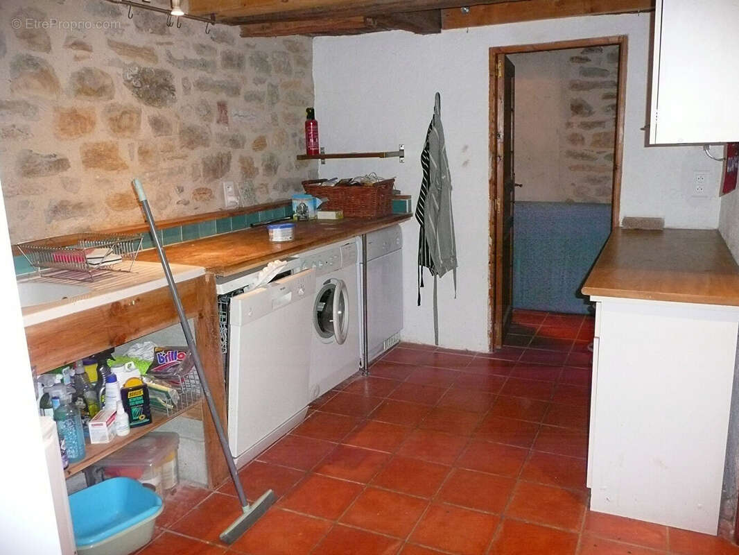 Maison de caractère - près de Villeneuve d'Aveyron - photo 18