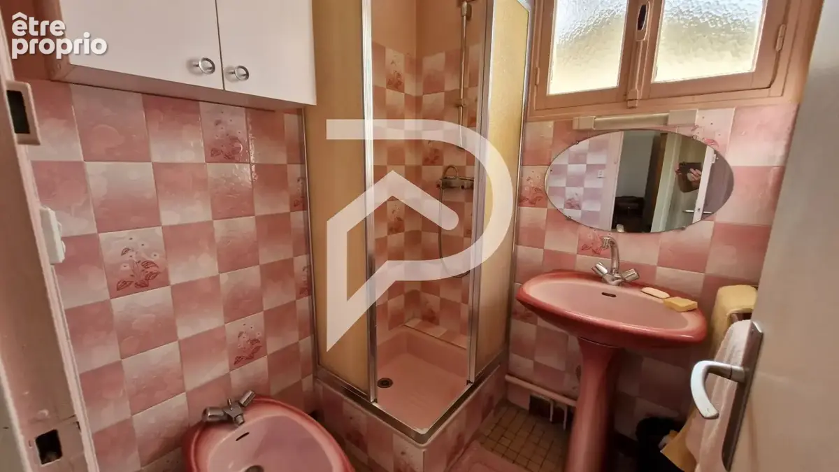 Maison 4 pièces 87 m² avec garage et jardin ORTHEZ - photo 14