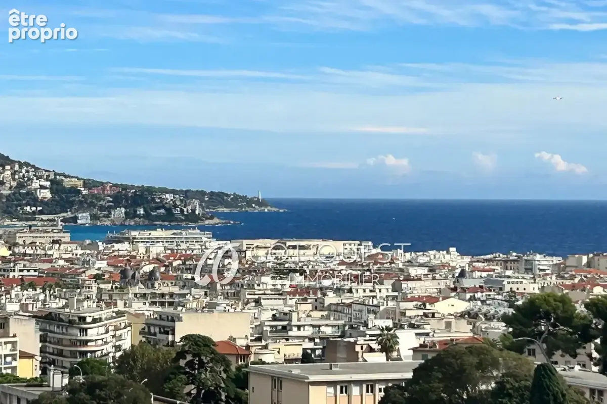 Photo Appartement à Nice au prix de 174 000€