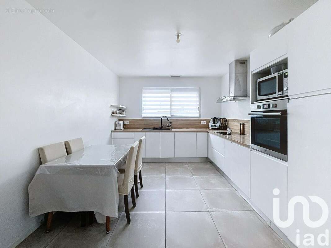 Photo 6 - Maison à BEZIERS