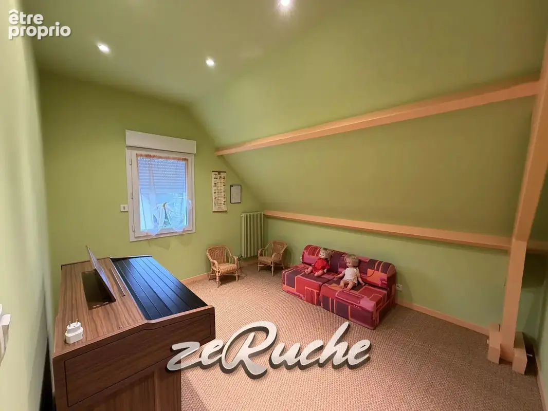 Maison lumineuse de 115 m² à Blainville-sur-Orne - photo 10