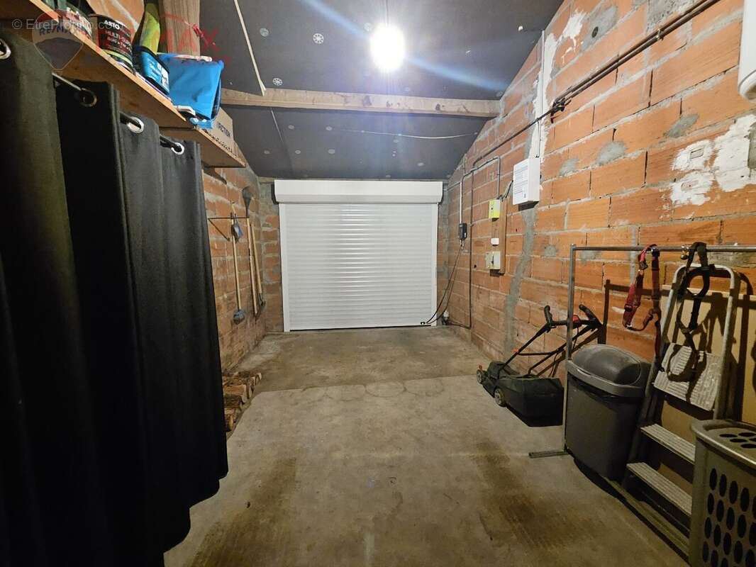 Maison à AIGUES-VIVES