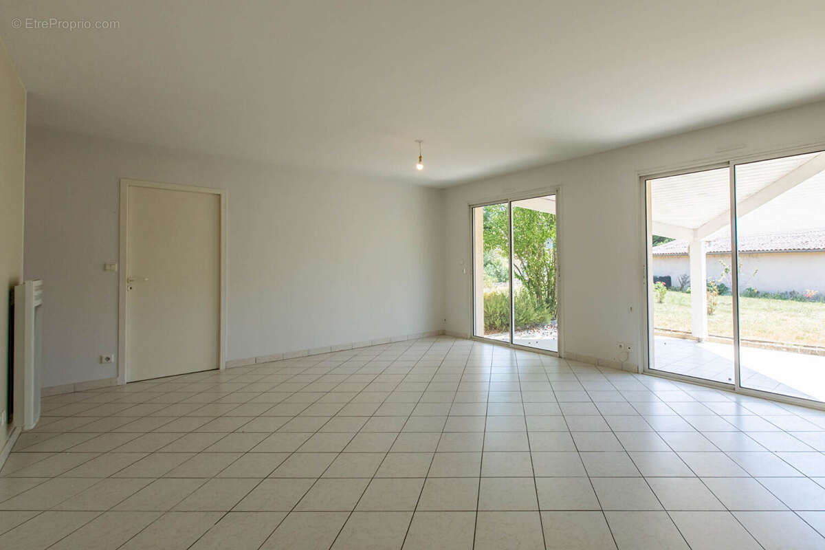 Maison de plain-pied clés en main - photo 3