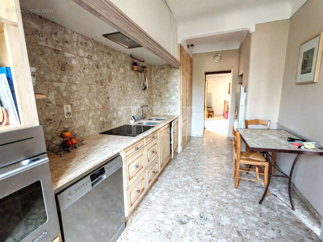Maison à APT