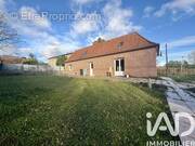 Photo 1 - Maison à OEUF-EN-TERNOIS