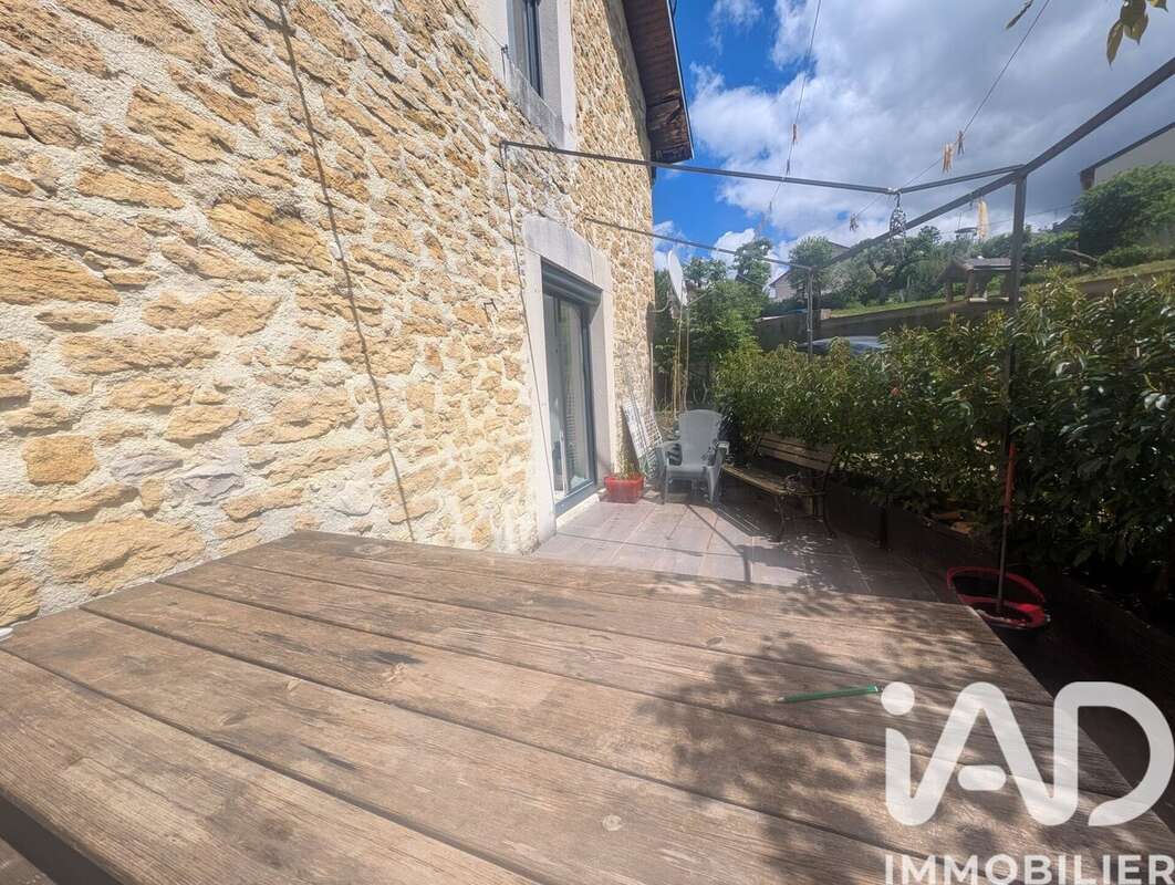 Photo 3 - Maison à OYONNAX