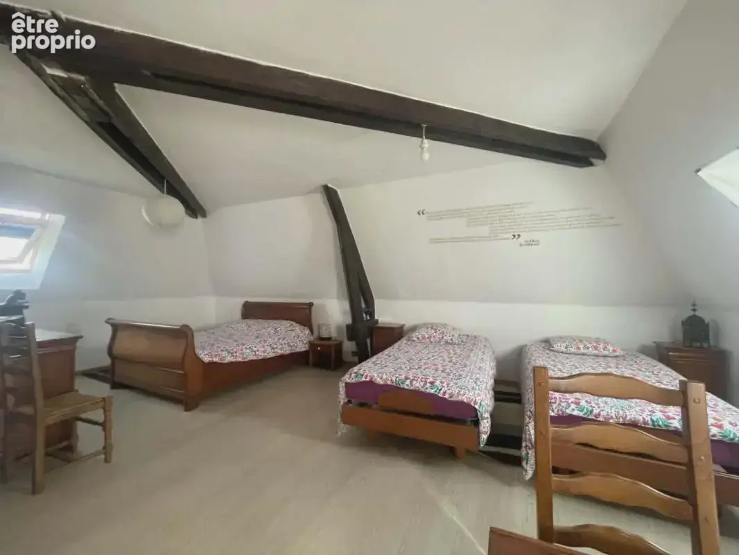 Maison 8 pièces / 129 m² / 228 500 EUR / BOIRY-SAINTE-RICTRUDE - photo 12