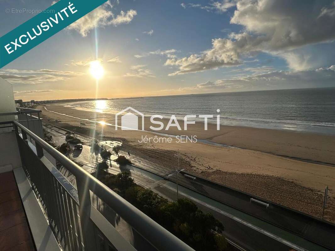Photo 8 - Appartement à LA BAULE-ESCOUBLAC