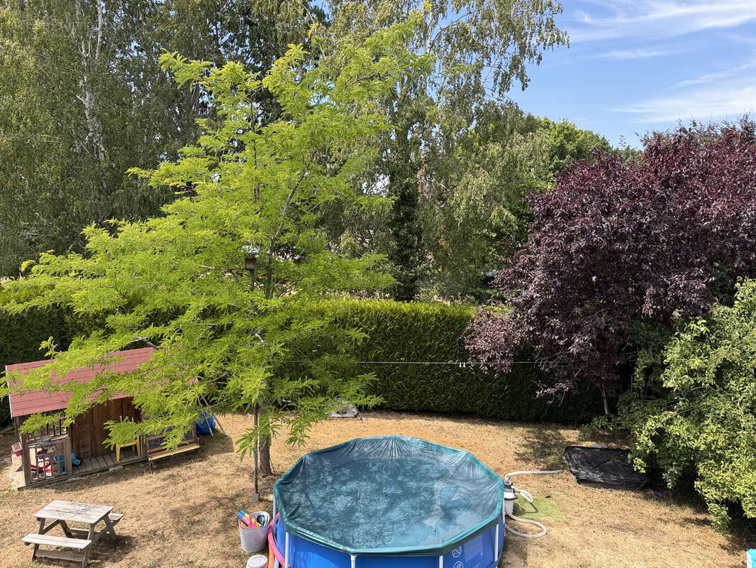 Condat sur Vienne Maison 4 chambres - photo 5