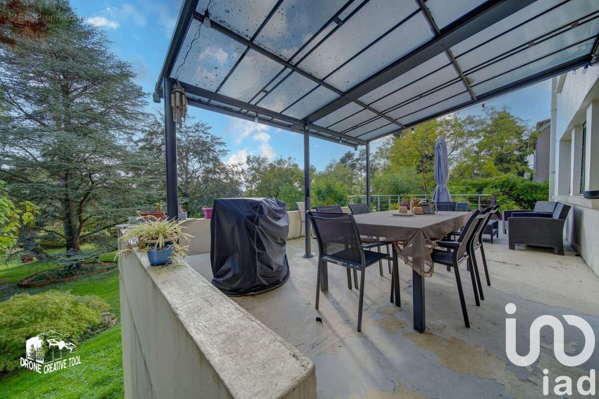 Photo 9 - Maison à JARNY