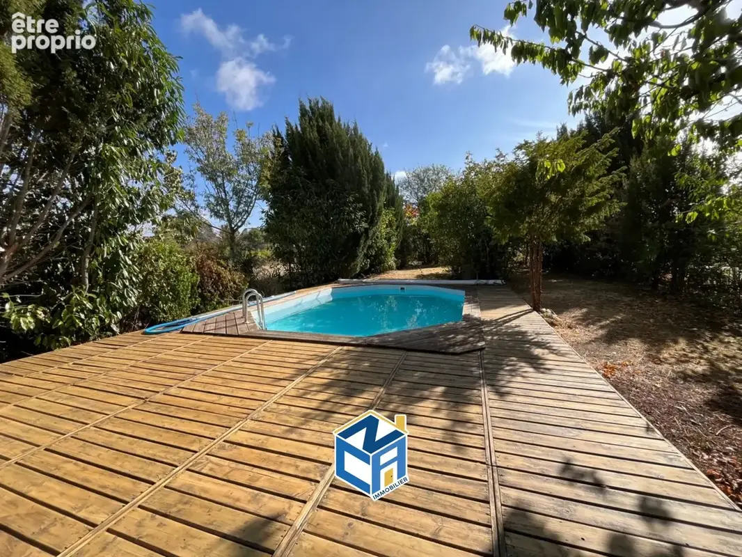 Maison 4 pièces 108 m² à vendre à Nouatre (37800) - photo 2