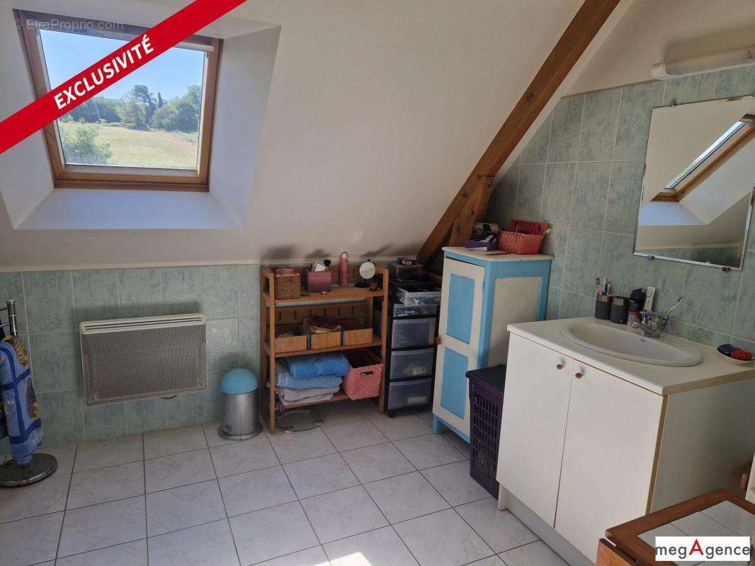Maison à SIXT-SUR-AFF