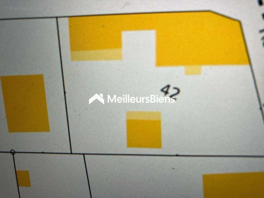 Maison à VILLECHETIF