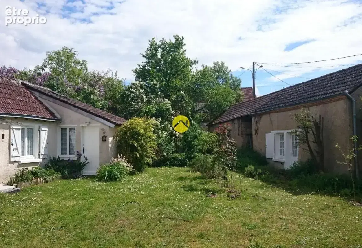 Maison de village - photo 2