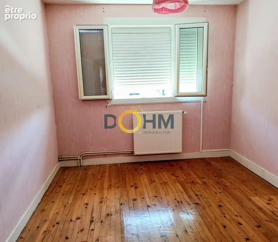 Maison de 102m2 mitoyenne d'un coté - photo 4