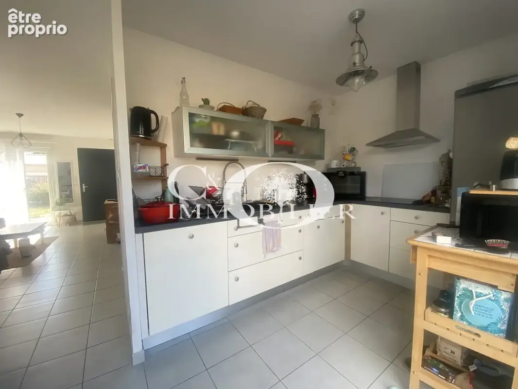 Maison de 2014 proche toutes commodités - photo 8