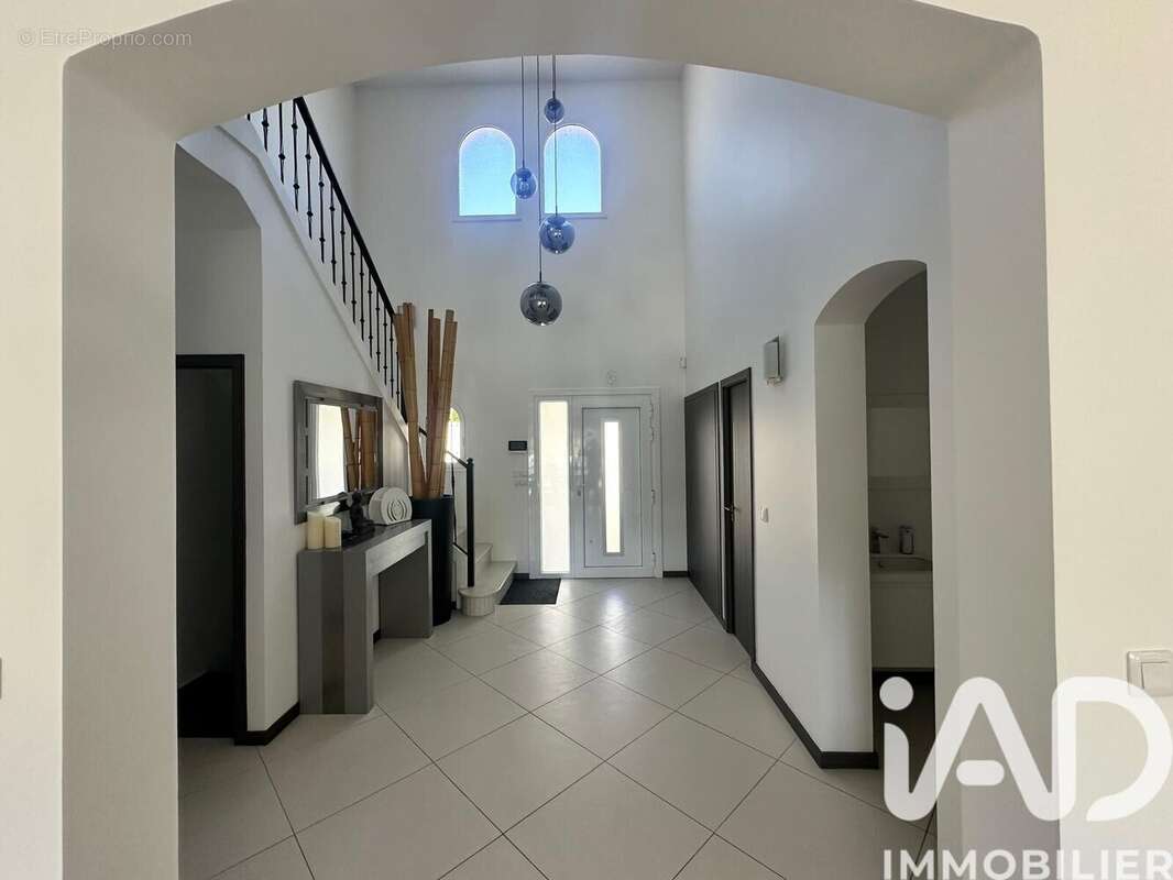 Photo 5 - Maison à TARNOS